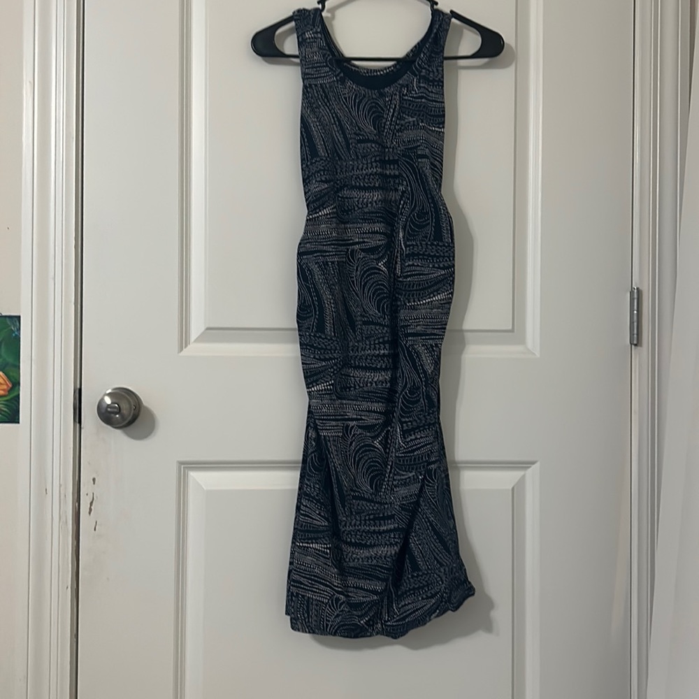 Maturnity dress